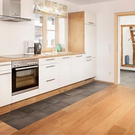 Ferienwohnung Glaserhäusl Seeblick Schliersee Exterior foto
