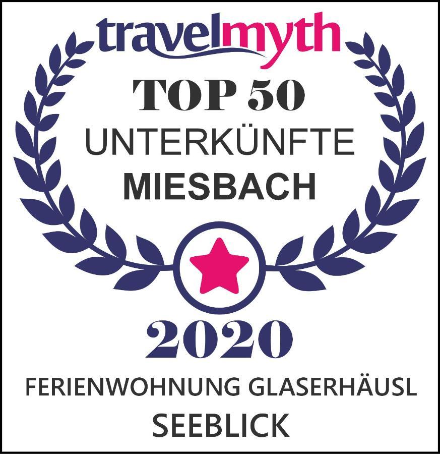Ferienwohnung Glaserhäusl Seeblick Schliersee Exterior foto